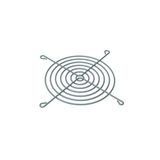 Çetinkaya Pano 120x120mm Fan Teli
