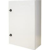 Çetinkaya Pano Çetinkaya ÇP 304020 K 30X40X20 Eko Serisi Metal Dikey Pano