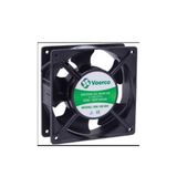 Çetinkaya V03 120 001 120x120x38 mm Aksiyel Fanlı Hızlı Bağlantılı 230 V 50/60 Hz Çatı Fanı