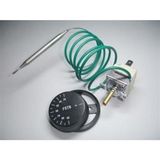Çetinler 30-90 C Termostat