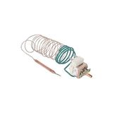 ÇETİNLER Çetinler Gazlı Termostat 30-120 C Çay Kazanları Için - 1 Adet