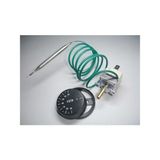 ÇETİNLER Çetinler Gazlı Termostat 30-90 C Termosifonlar Için - 1 Adet
