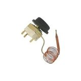 ÇETİNLER Çetinler Gazlı Termostat 60-200 C Infrared Sobalar Için - 1 Adet