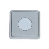 Çetinler Kare Zil Butonu Cr-210-261