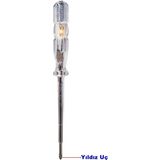 Çetinler Voltaj Kontrol Kalemi Yıldız 190mm