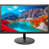 Çetinnet Bilişim 19 Inç LCD Geniş Ekran Monitör Güvenlik Kamera Monitörü 2.el Yenilenmiş - 5 ms - 60 Hz