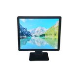 ÇETİNNET BİLİŞİM DELL E1715Sc 17 inç LED Kurumsal Monitör VGA DP Girişli 1280 x 1024 Yenilenmiş Kutusuz REFRUBISHED