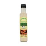 ÇETİNOĞLU FATMA HANIM ALIÇ SİRKESİ 250ml(Geleneksel Fermantasyon)
