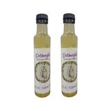 Çetinoğlu Fatma Hanım Sirkeleri Çetinoğlu Fatma Hanım Alıç Sirkesi 2 x 250 ml