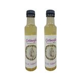 Çetinoğlu Fatma Hanım Sirkeleri Çetinoğlu Fatma Hanım Alıç Sirkesi 250 ml(2 Adet)