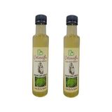 Çetinoğlu Fatma Hanım Sirkeleri Çetinoğlu Fatma Hanım Elma Sirkesi 2 x 250 ml