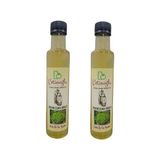 Çetinoğlu Fatma Hanım Sirkeleri Çetinoğlu Fatma Hanım Elma Sirkesi 250 ml(2 Adet)
