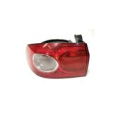 CETİNOTO Renault Laguna 2-II Sol Stop Lambası 2005-2007 Uyumlu 8200262667
