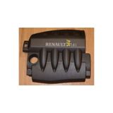 CETİNOTO Renault Megane 2 1.6 16v Motor Üst Koruma Kapağı Siyah 8200287536