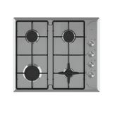 Çetintaş 545 İT İnox Modern Set Üstü Ocak