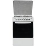 Çetintaş 9001 Ct Beyaz 66 Lt. Tam Boy Fırın