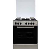 Çetintaş 9012 CTR Inox Ankastre Fırın