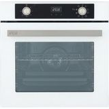 Çetintaş Evii W 5264 E Sp Af Beyaz Airfry Turbo Ankastre Fırın
