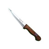 Çetintaş No:1 Ahşap Gül Sap 14 cm Kurban ve Kasap Bıçağı