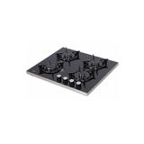 Çetintaş P CT 848 Slim EI 8 mm Ankastre Ocak Siyah