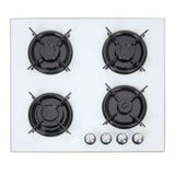 Çetintaş W 848 CT Beyaz Slim Wok EI Modern Set Üstü Ocak