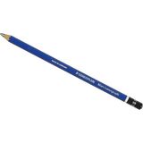 CetKing 1006B Mars Lumograph Kurşun Kalem