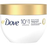 CetKing 10'u 1 Arada Saç Bakım Maskesi Bond Intense Repair ve Peptid Kompleksi 265 ml