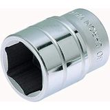 CetKing 1119 3/4'' Altı Köşe Lokma Anahtar 34 mm