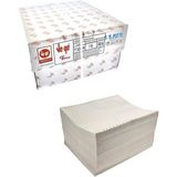 CetKing 11X24 cm 3n 500LÜ Bilgisayar Sürekli Form Kağıdı