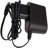 CetKing 12 Volt 1 Amper (12V 1A) 5,5x2,5 Standart Uçlu Adaptör Modem ve LED Adaptörü