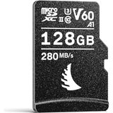 CetKing 128GB Av Pro 280MB/S Microsd Hafıza Kartı