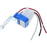 CetKing 12V Dc-Ac Fotosel Otomotik Işık Sensörü - Gece Sensörü