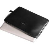 CetKing 13-14 Inç Laptop Kılıfı (Siyah)