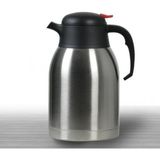 CetKing 1,5 Lt 1150A Çift Katlı Çelik Termos