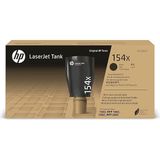CetKing 154X Black Siyah 5.000 Sayfa Laserjet Tank Tanklı Yazıcı Toneri W1540X