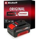 CetKing 18V 4,0 Ah Li-Ion Power-X-Change, Akü