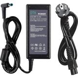 CetKing 19.5V 2.31A 45W 4.5mm 3.0mm Laptop Şarj Adaptörü