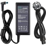 CetKing 19.5V 3.33A 4.5x3.0mm 65W Laptop Şarj Aleti ( Adaptör )