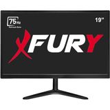 CetKing 19" Geniş Ekran 75 Hz 5ms (Vga,hdmı) LED Monitör