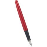 CetKing 2096898 Jotter Original Ct Dolma Kalem, Kırmızı