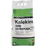 CetKing 2211 Ultra Fuga Slikonlu Derz Dolgu Beyaz 5 kg