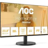 CetKing 23.8" IPS 24B3HA2 1ms 100hz HDMI Multimedya Monitör