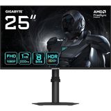 CetKing 24.5 G25F2 200Hz 1ms Ss IPS Full Hd Freesync Hdr Pivot Flat Gaming Monitör