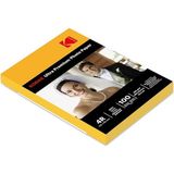 CetKing 260 Gr/m2 10X15(4R)-100 Adet Mat Fotoğraf Kağıdı