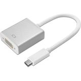 CetKing 3.1 Type C To VGA Adaptör Çevirici Dönüştürücü