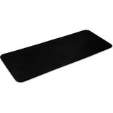 CetKing 300271 Siyah 300*700*3MM Oyuncu Uzun Mouse Pad - Altın