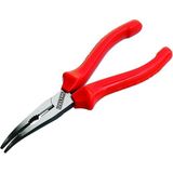 CetKing 3225132160 160 mm Opak Izole Eğri Uçlu Kargaburun