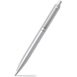 CetKing 323-2 Sentinel Tükenmez Kalem Krom