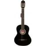CetKing 3900 Bk Siyah Klasik Gitar