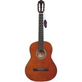 CetKing 3900 Yw Kahverengi Klasik Gitar